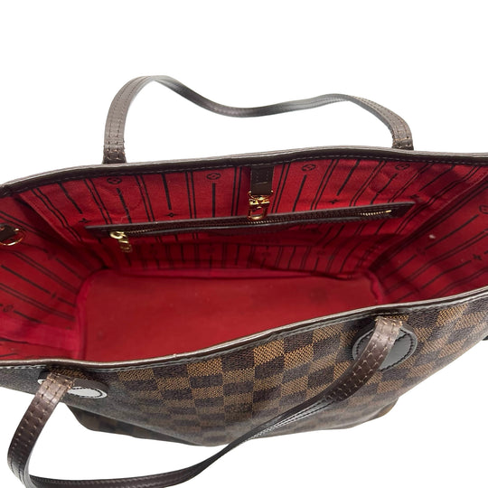 Bolsa Louis Vuitton Neverfull MM
