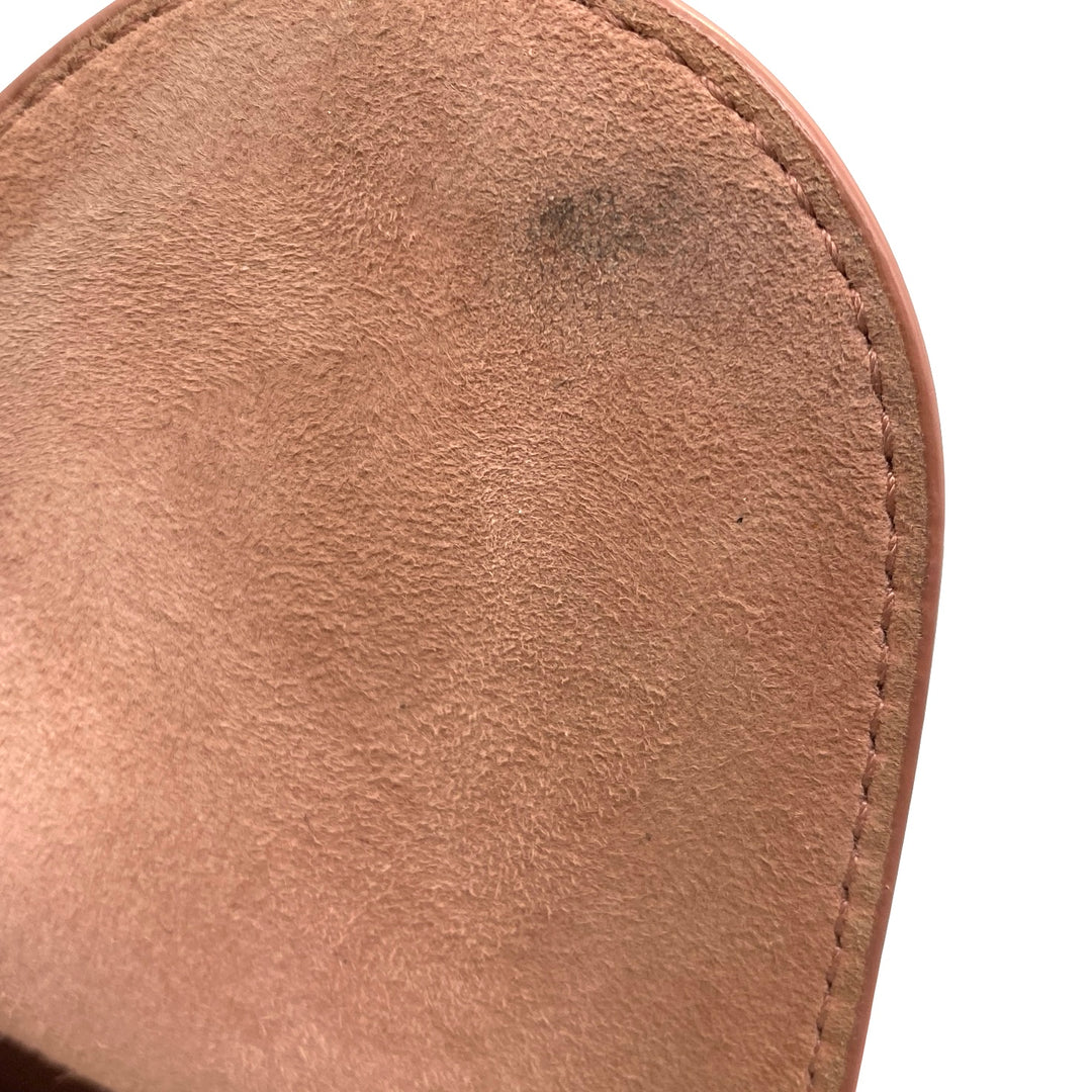 Bolsa Dior Saddle