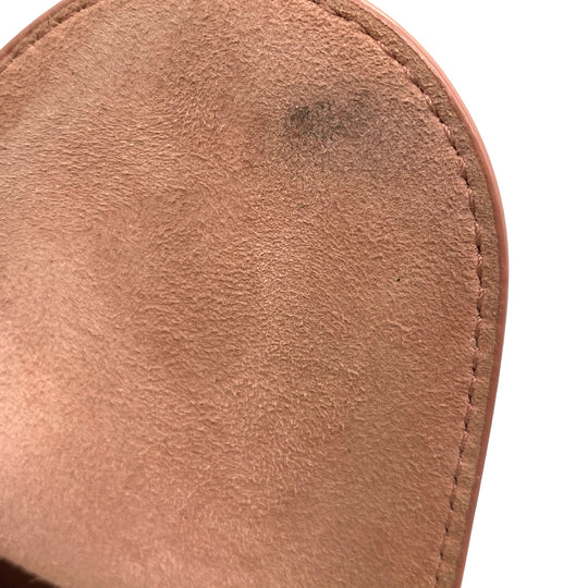 Bolsa Dior Saddle