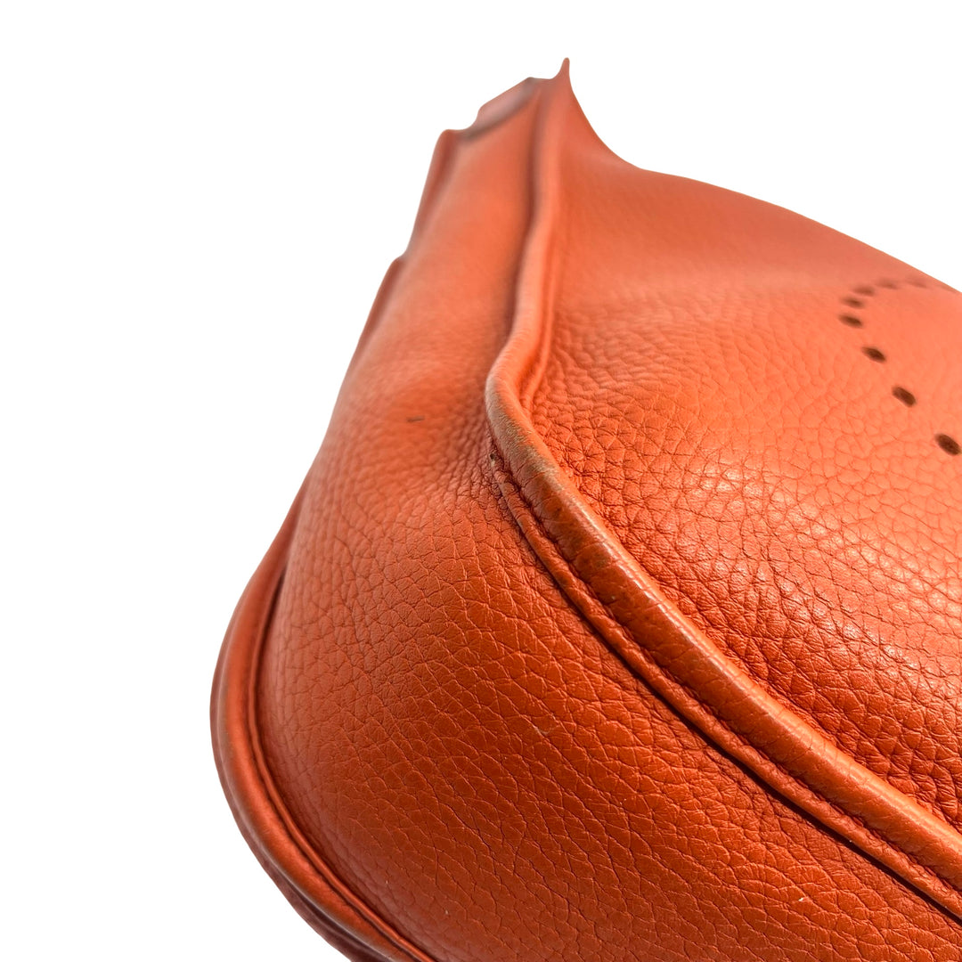Bolsa Hermès Évelyne III 29