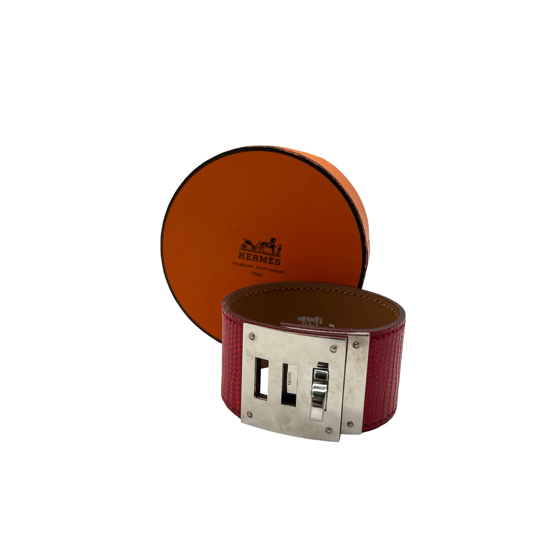 Pulsera Hermès Kelly Dog