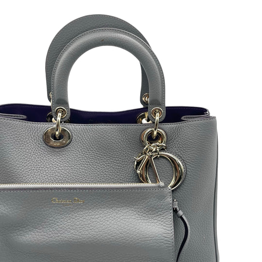 Bolsa Dior Diorissimo