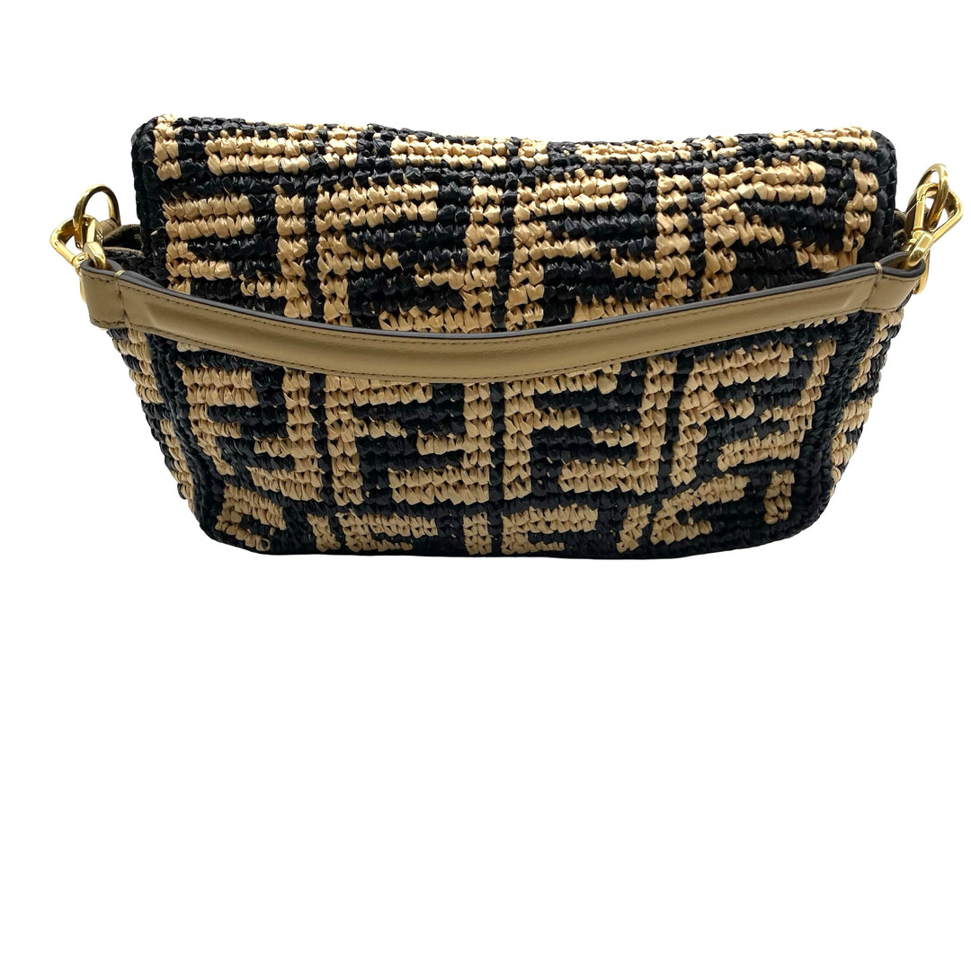Bolsa Fendi Baguette