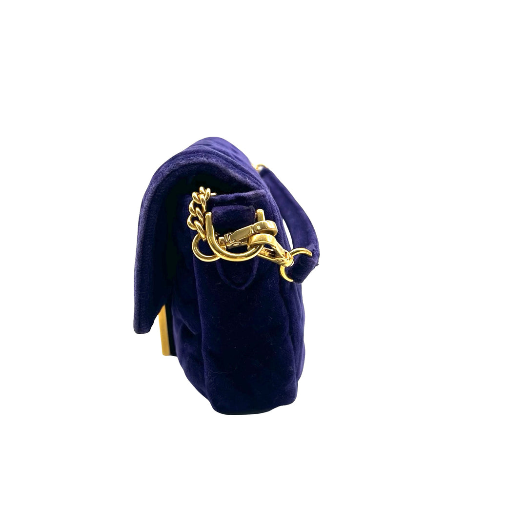 Bolsa Fendi Baguette Mini