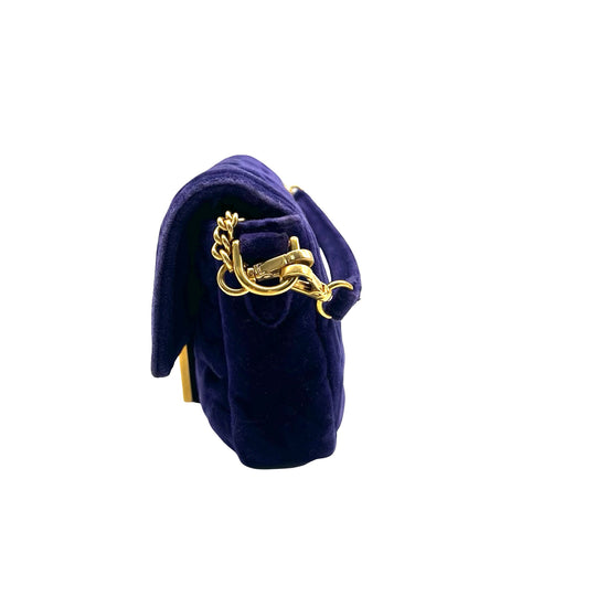 Bolsa Fendi Baguette Mini