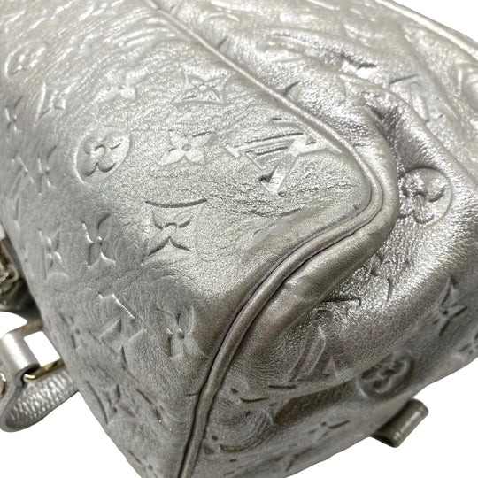 Bolsa Louis Vuitton Shimmer Comete Vintage