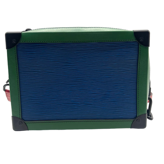 Bolsa Louis Vuitton Soft Trunk