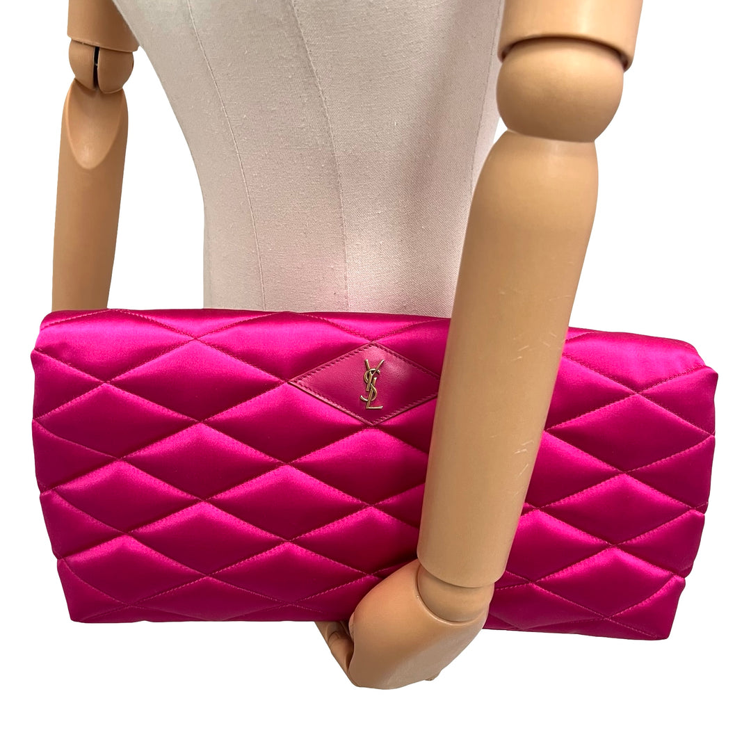 Clutch Saint Laurent