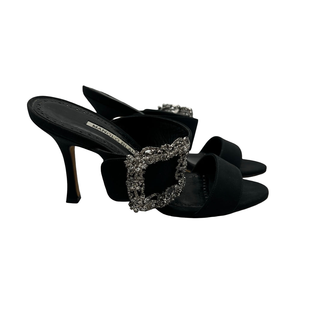 Sandalias Manolo Blahnik T.36