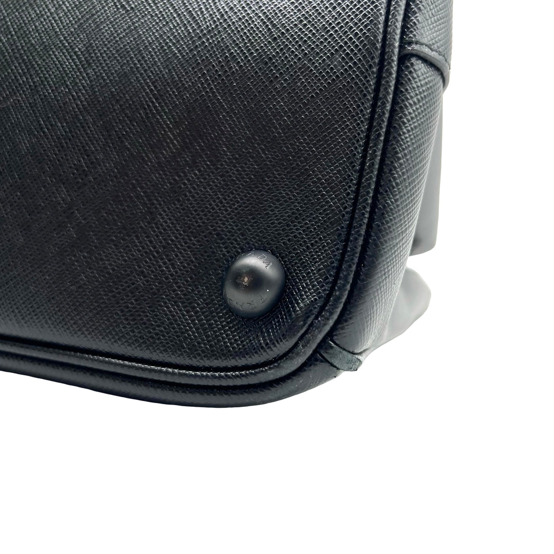 Bolsa Prada Galleria Grande