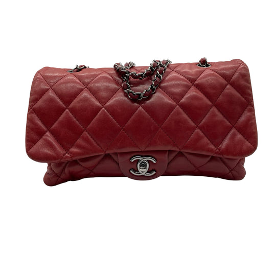 Bolsa Chanel 3 Accordion