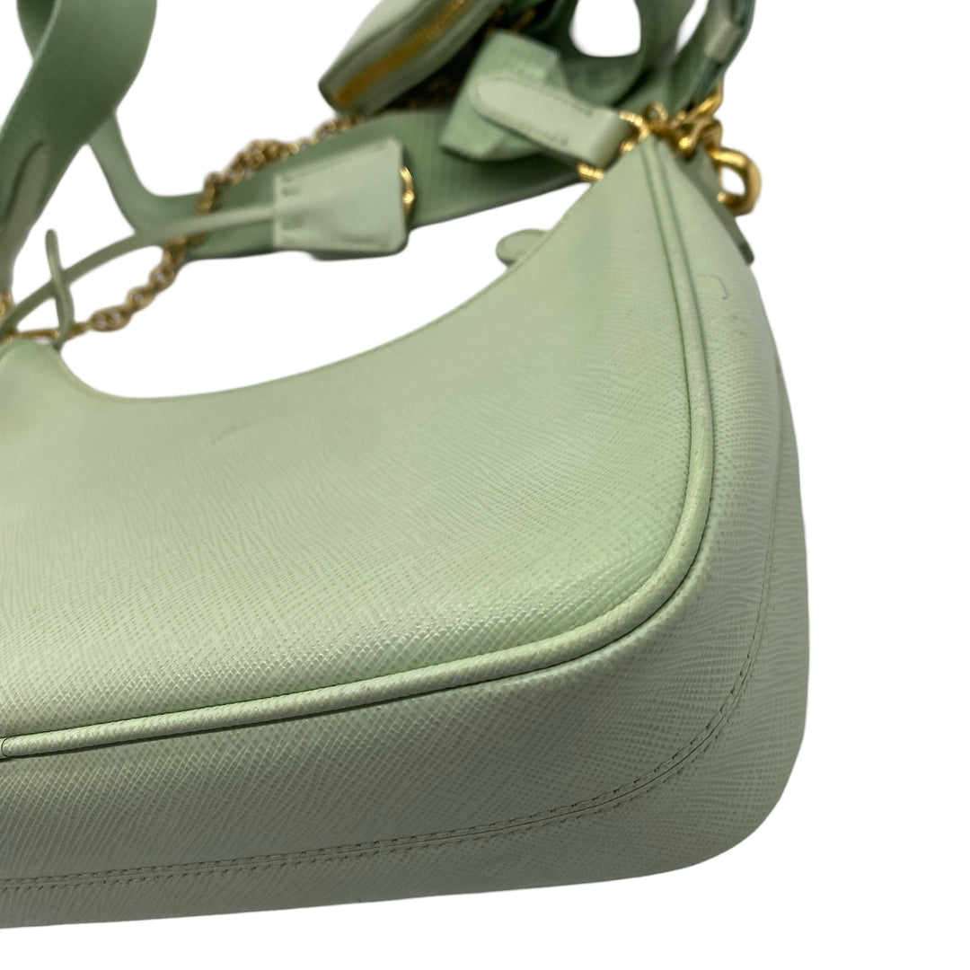 Bolsa Prada Re-edition 2005