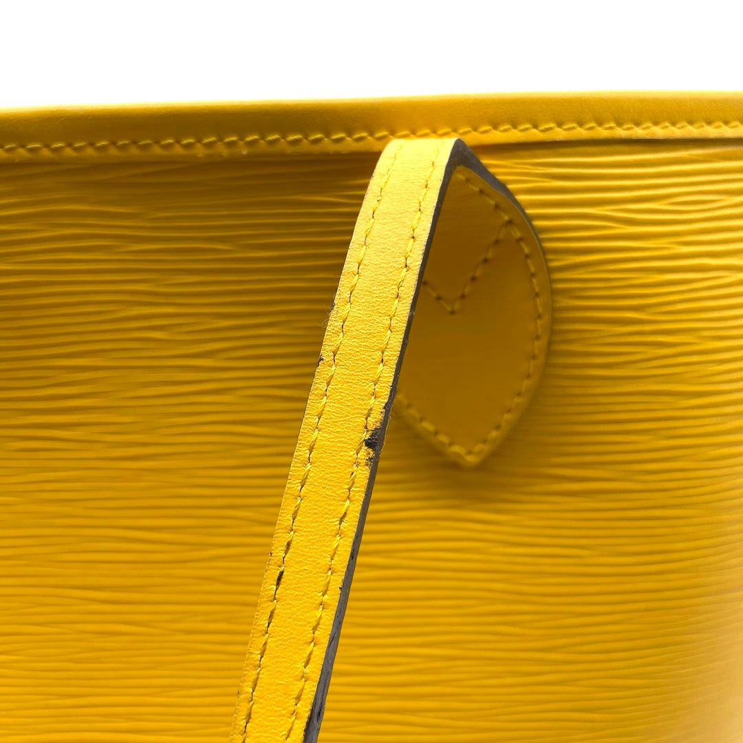 Bolsa Louis Vuitton Neverfull MM