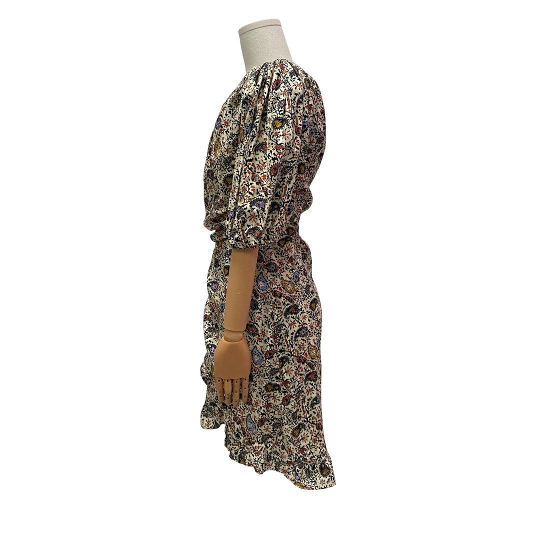 Vestido Isabel Marant Étoile T.38