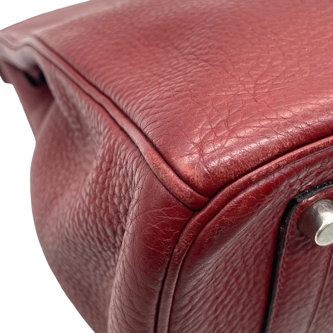 Bolsa Hermés Birkin 35