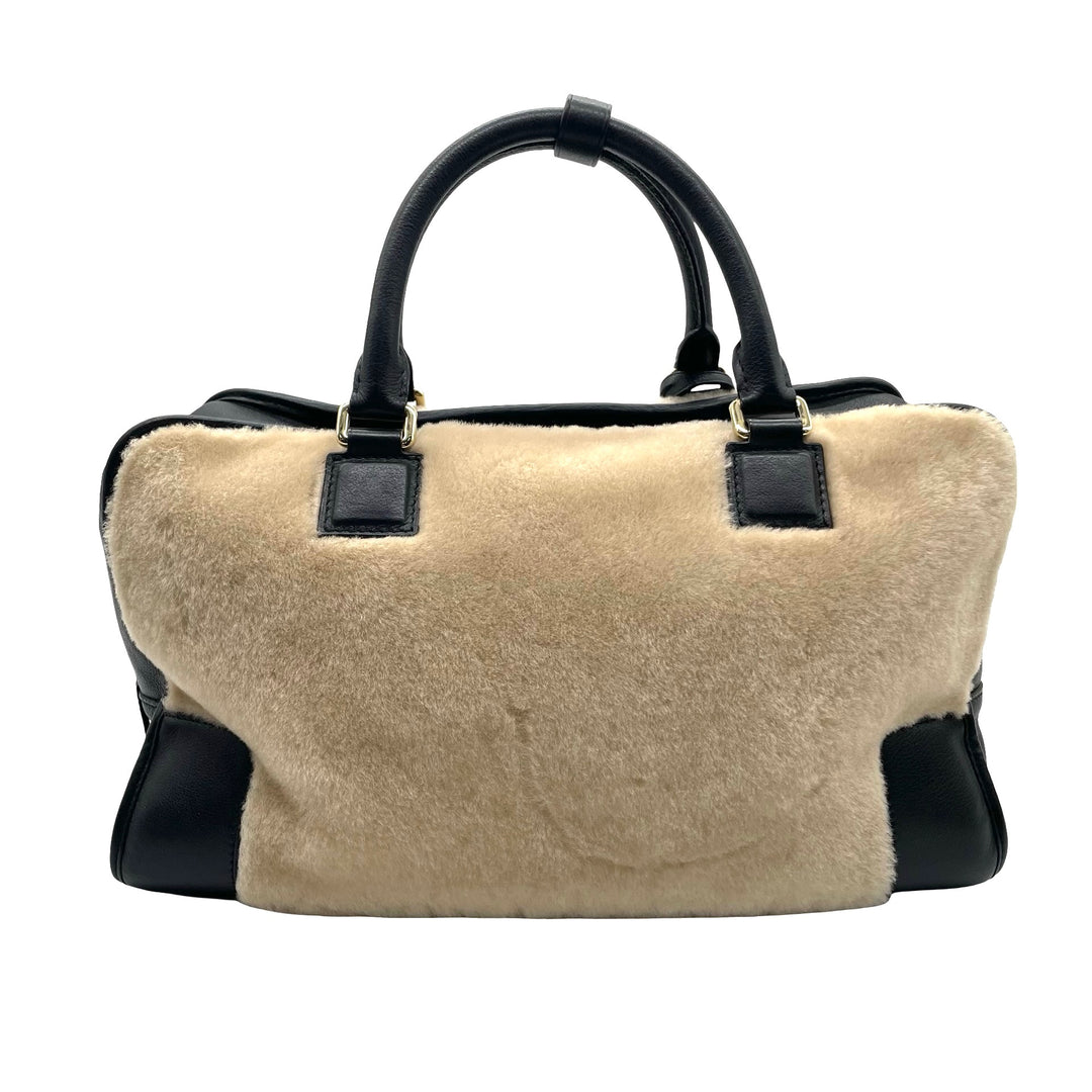 Bolsa Loewe Amazona 28