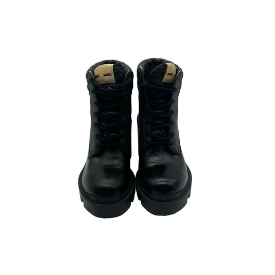 Botas Gucci Combat T.37.5