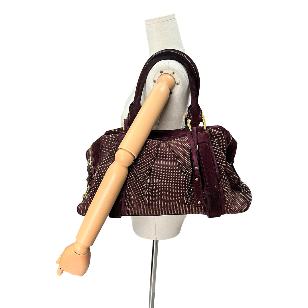 Bolsa Burberry Prorsum