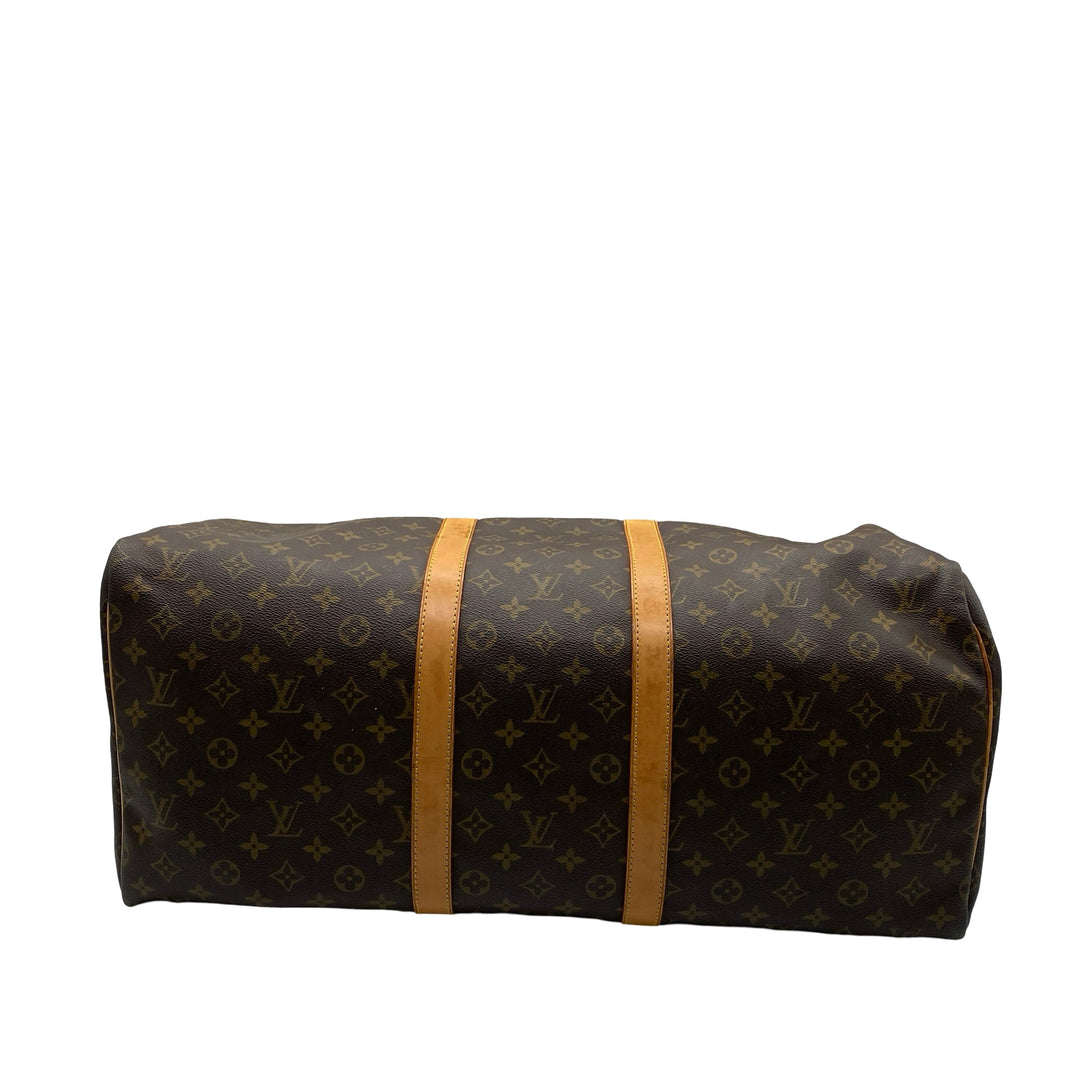 Maleta Louis Vuitton Keepall 55