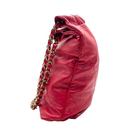 Bolsa Chanel 22