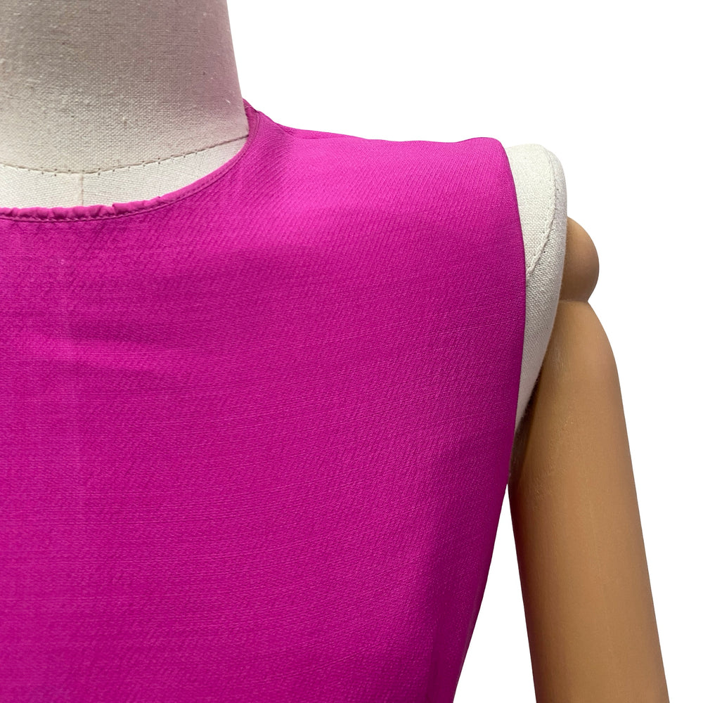 Vestido Valentino T.36