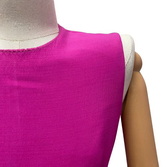 Vestido Valentino T.36