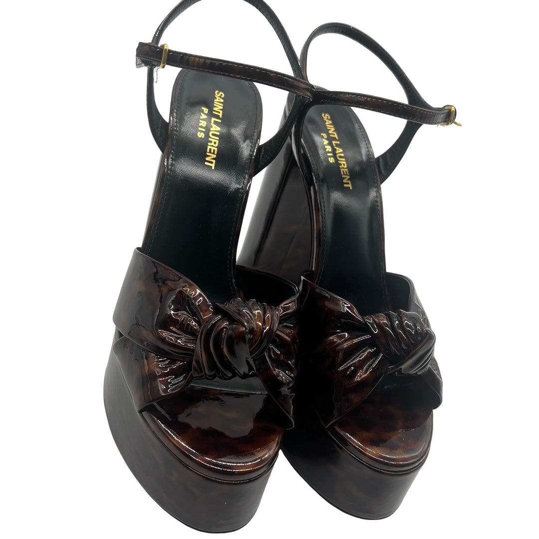 Sandalias Saint Laurent T.39