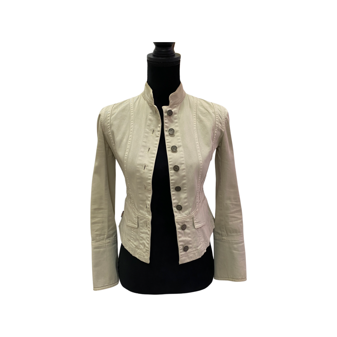 Chamarra Burberry T.2 US