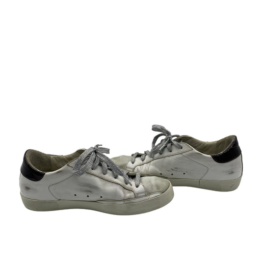 Tenis Golden Goose Superstar T.37