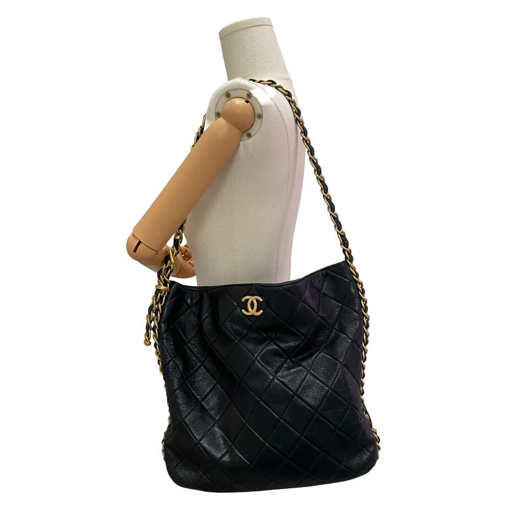 Bolsa Chanel