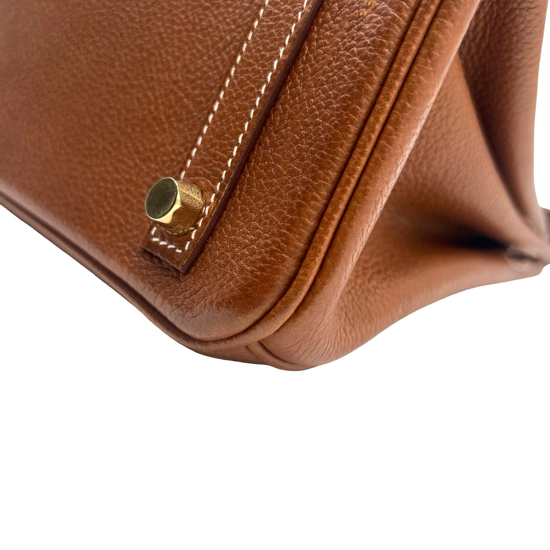 Bolsa Hermès Birkin 25