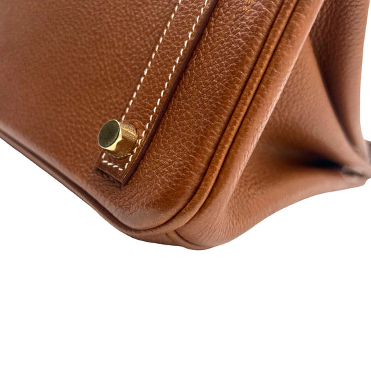 Bolsa Hermès Birkin 25