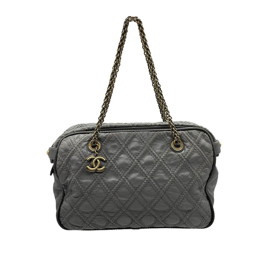 Bolsa Chanel Tryptych 2011