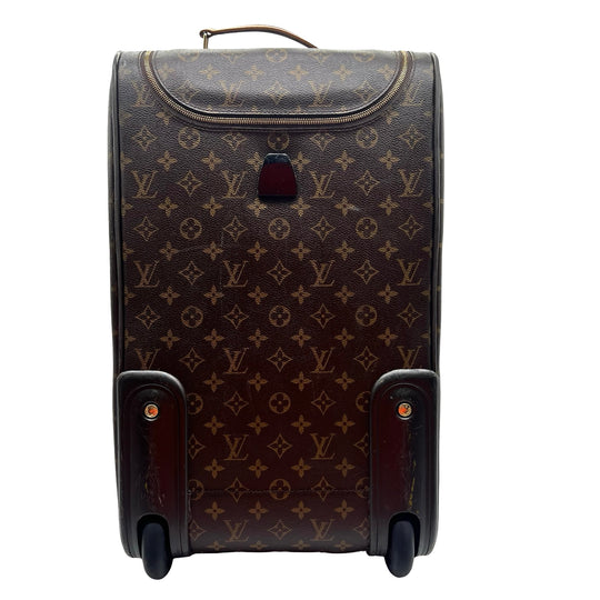 Maleta Louis Vuitton 50 Eole Rolling