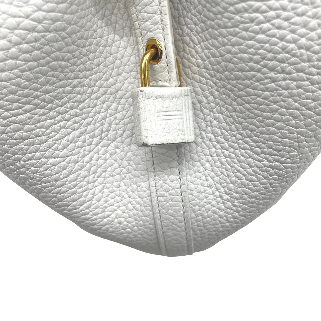Bolsa Hermès Picotin Lock 18