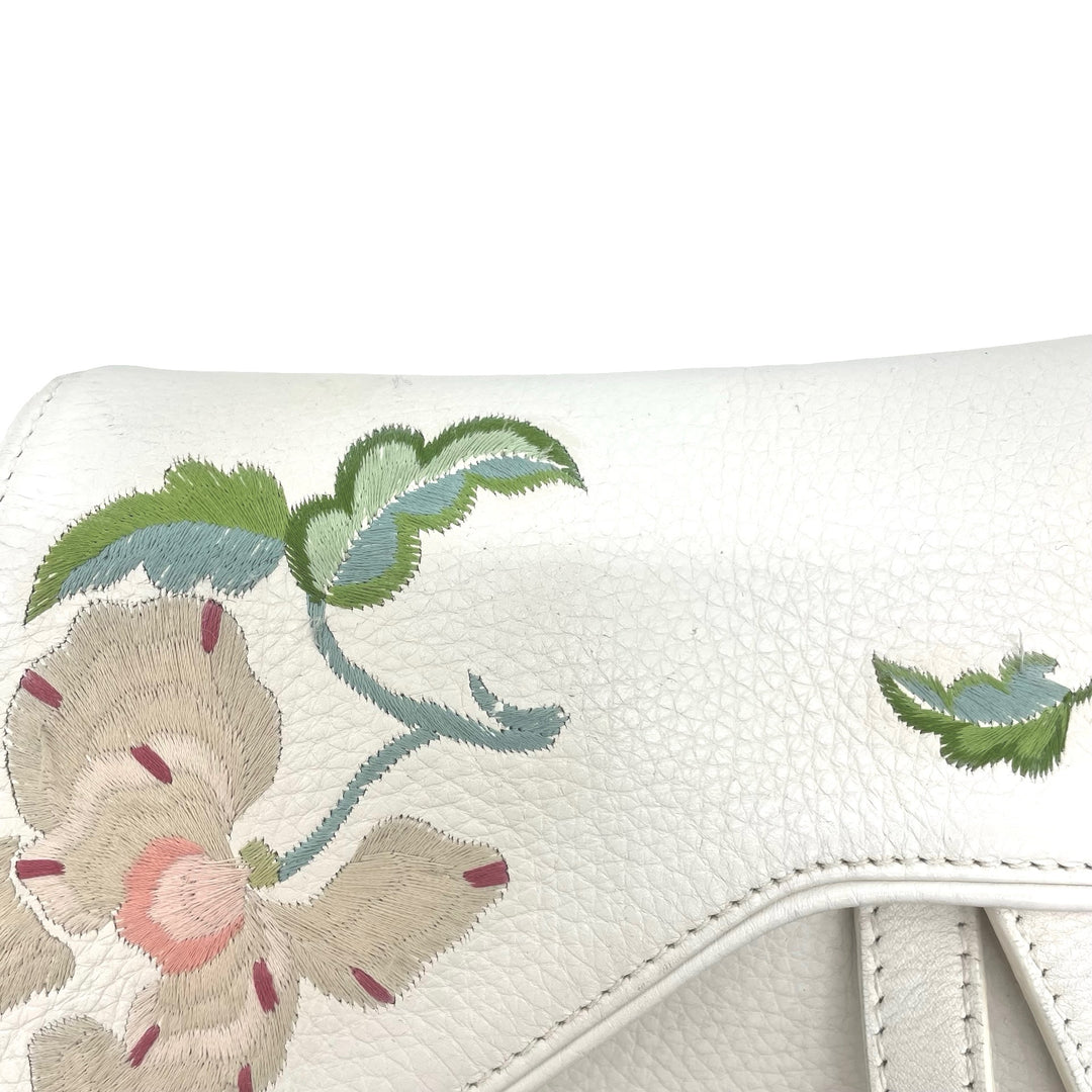 Bolsa Dior Saddle