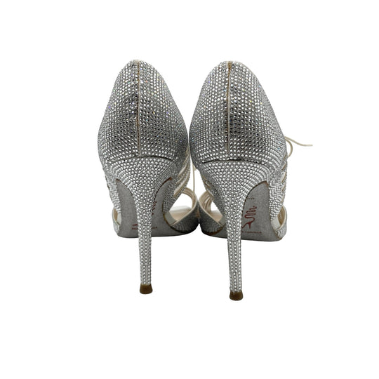 Sandalias Renè Caovilla T.35.5