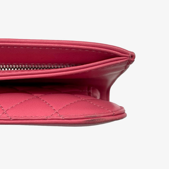 Clutch Chanel