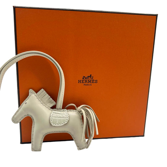 Charm Hermès Rodeo PM
