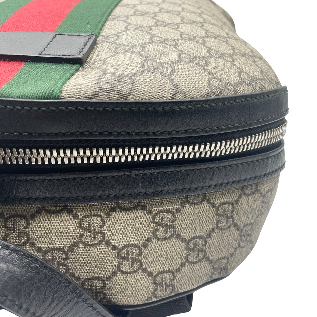 Mochila Gucci Ophidia