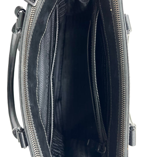 Bolsa Prada Galleria Grande