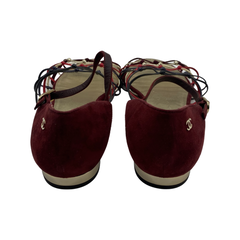 Sandalias Chanel T.39