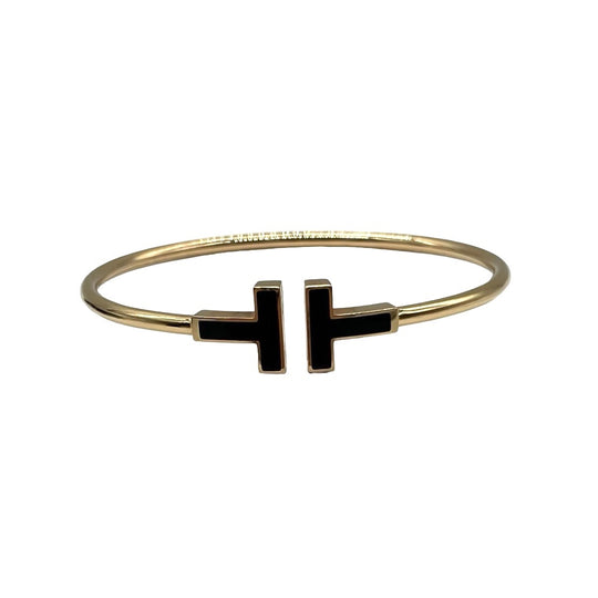 Pulsera Tiffany & co T T.S