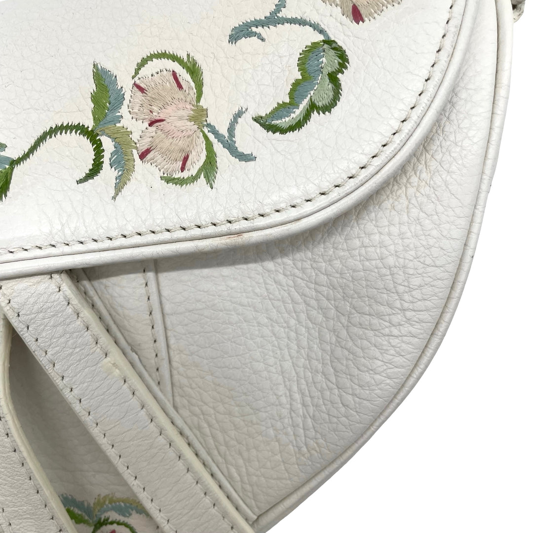Bolsa Dior Saddle
