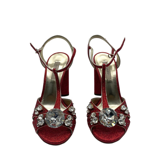 Pumps Casadei T.38.5