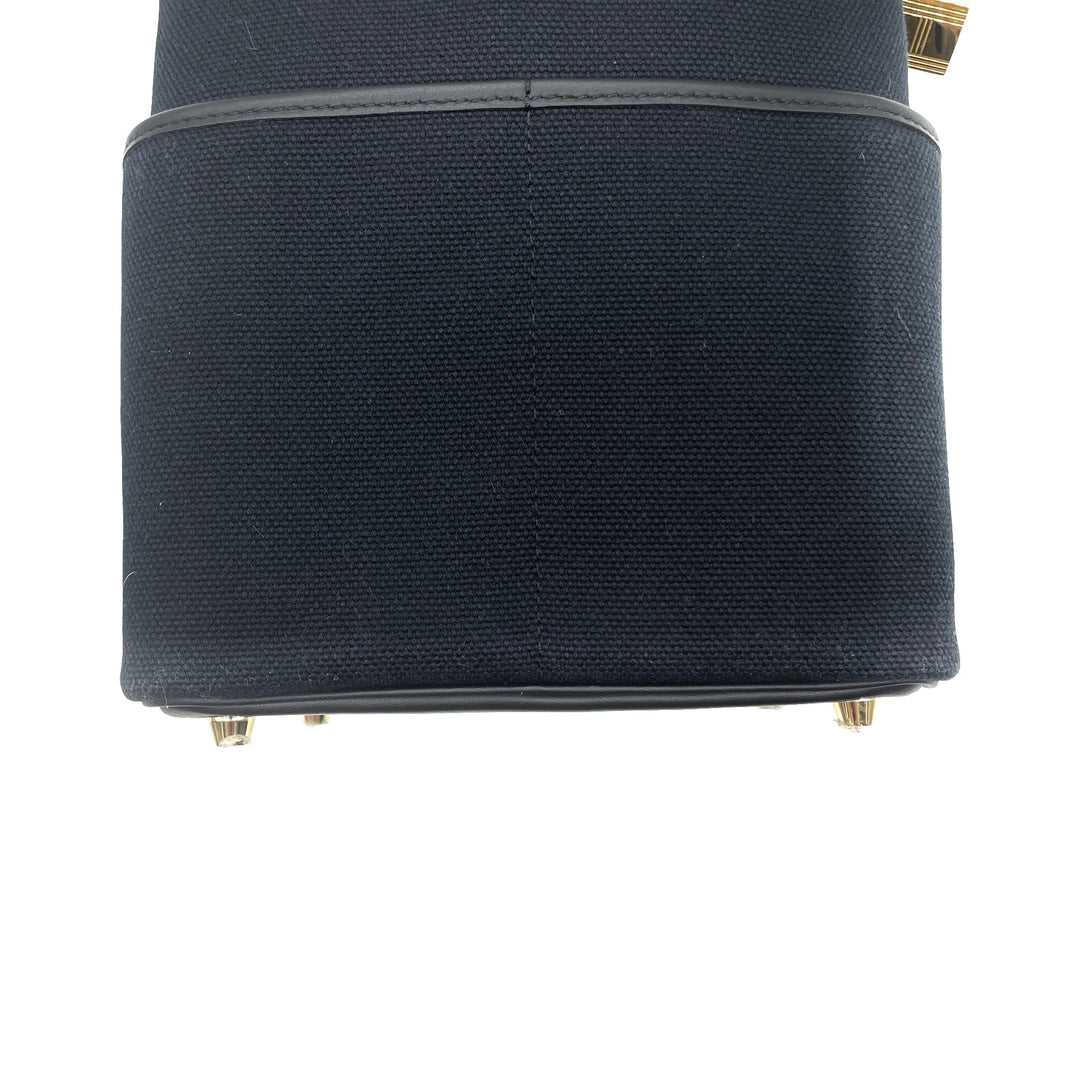 Bolsa Hermès Picotin Lock Cargo 18