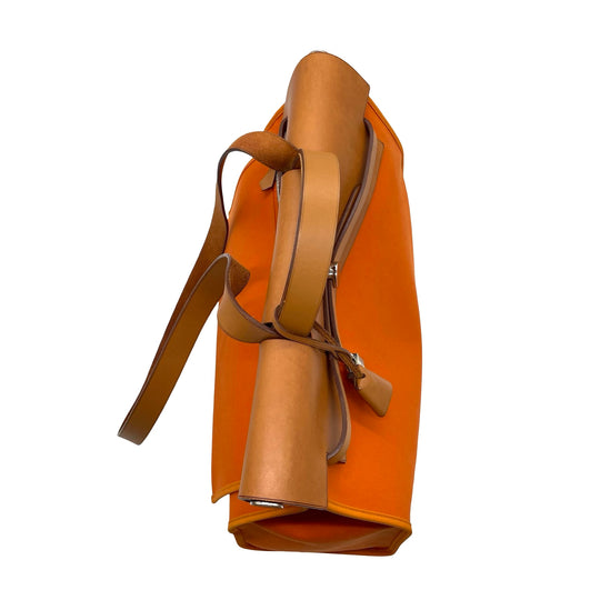 Bolsa Hermès Herbag 39
