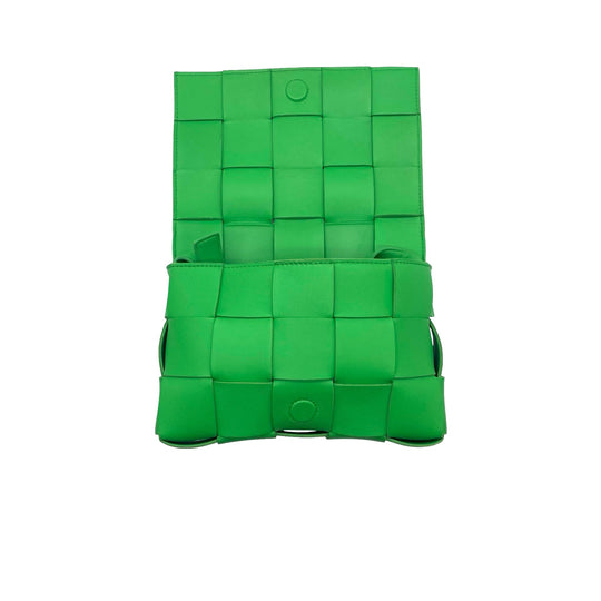 Bolsa Bottega Veneta Cassette