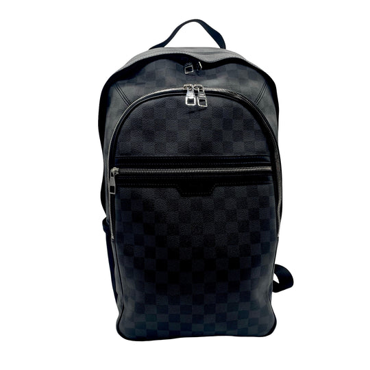 Mochila Louis Vuitton Michael