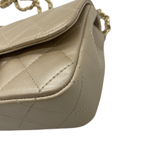 Bolsa Chanel Mini